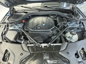 BMW 520 520d\M pack\Head Up\360 Камери, снимка 5