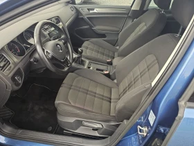 VW Golf 1.6TDI Bi-XENON!!!, снимка 9
