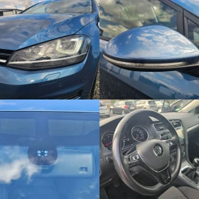 VW Golf 1.6TDI Bi-XENON!!!, снимка 16