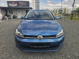VW Golf 1.6TDI Bi-XENON!!!, снимка 2