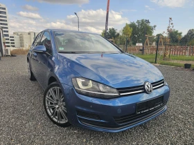 VW Golf 1.6TDI Bi-XENON!!!, снимка 3