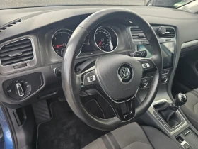 VW Golf 1.6TDI Bi-XENON!!!, снимка 13