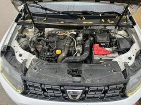 Dacia Duster 4Х4, от ДАЧИЯ БЪЛГАРИЯ, снимка 17