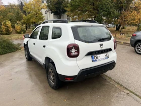Dacia Duster 4Х4, от ДАЧИЯ БЪЛГАРИЯ, снимка 6
