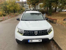 Dacia Duster 4Х4, от ДАЧИЯ БЪЛГАРИЯ, снимка 2