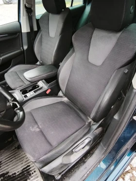 Skoda Octavia Ambition , снимка 10