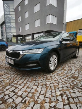 Skoda Octavia Ambition , снимка 3