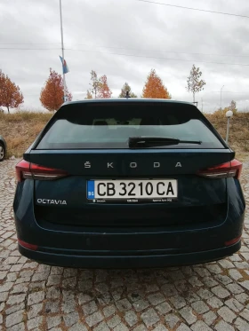 Skoda Octavia Ambition , снимка 6