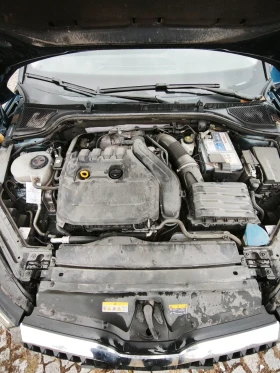 Skoda Octavia Ambition , снимка 9