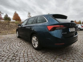 Skoda Octavia Ambition , снимка 7