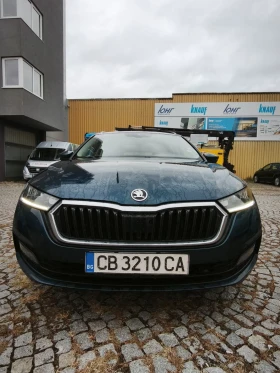 Skoda Octavia Ambition , снимка 4