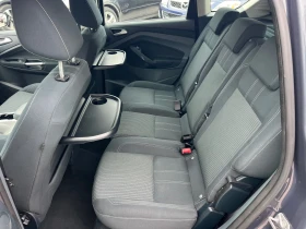 Ford C-max 1.6* ШВЕЙЦАРИЯ* , снимка 10
