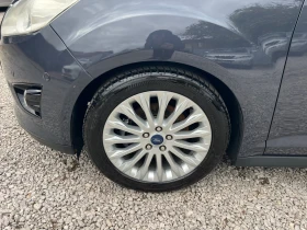 Ford C-max 1.6* ШВЕЙЦАРИЯ* , снимка 9