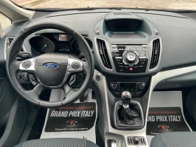 Ford C-max 1.6* ШВЕЙЦАРИЯ* , снимка 13