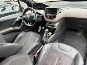 Peugeot 208 XY, снимка 7