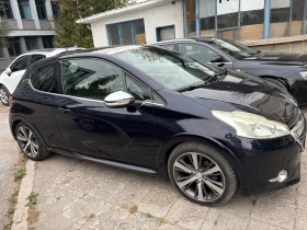 Peugeot 208 XY, снимка 4