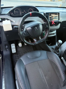 Peugeot 208 XY, снимка 5