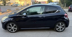 Peugeot 208 XY, снимка 3