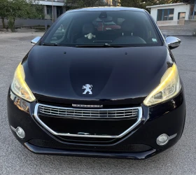 Peugeot 208 XY, снимка 1