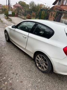 BMW 118, снимка 3