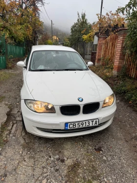 BMW 118, снимка 1