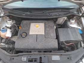 VW Polo 1.2i klima, снимка 9