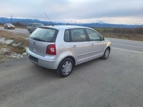 VW Polo 1.2i klima, снимка 5