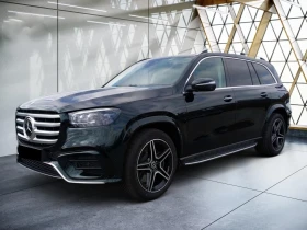 Mercedes-Benz GLS 450 d 4M AMG PANO 360 CAMERA AIRMATIC | Mobile.bg    2