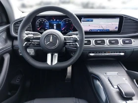 Mercedes-Benz GLS 450 d 4M AMG PANO 360 CAMERA AIRMATIC, снимка 10