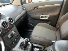 Opel Antara 2.0D 4X4 117000KM, снимка 11