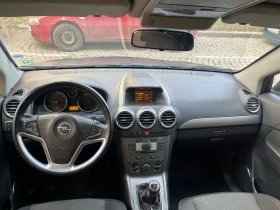 Opel Antara 2.0D 4X4 117000KM, снимка 7