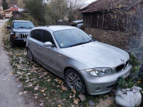 BMW 118, снимка 1 - Автомобили и джипове - 45668593