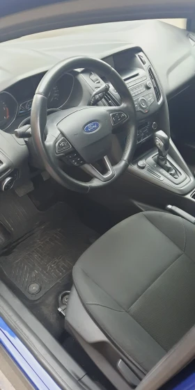 Ford Focus, снимка 7