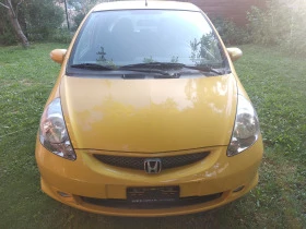 Honda Jazz 1.4  | Mobile.bg    2