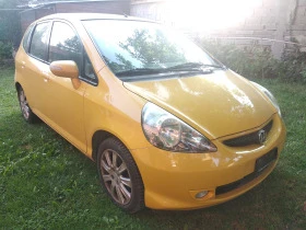 Honda Jazz 1.4  | Mobile.bg    4