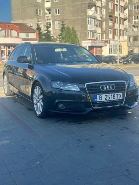 Audi A4 | Mobile.bg    2