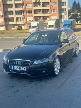 Audi A4 | Mobile.bg    3