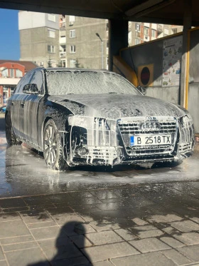 Audi A4 | Mobile.bg    9