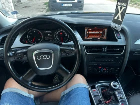 Audi A4 | Mobile.bg    10