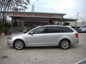 Skoda Octavia TDI NAVI AVTOMAT EURO 6B - [3] 