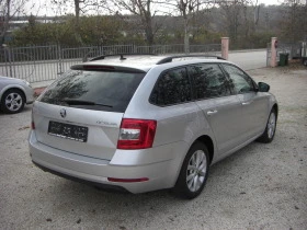 Skoda Octavia TDI NAVI AVTOMAT EURO 6B, снимка 5