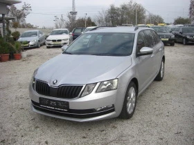 Skoda Octavia TDI NAVI AVTOMAT EURO 6B - [2] 