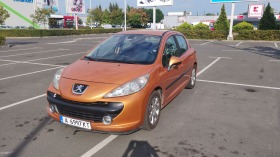 Peugeot 207 1.6 VTi 16v 120 (EP6) | Mobile.bg    3