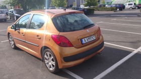 Peugeot 207 1.6 VTi 16v 120 (EP6), снимка 5