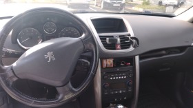 Peugeot 207 1.6 VTi 16v 120 (EP6), снимка 11