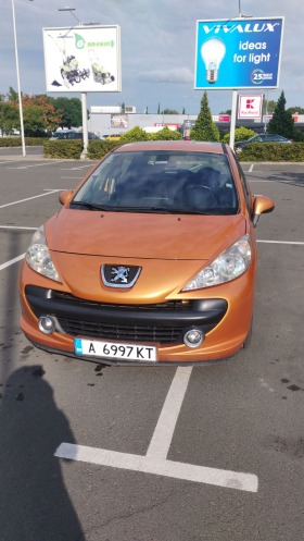 Peugeot 207 1.6 VTi 16v 120 (EP6), снимка 2