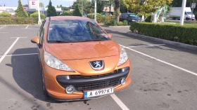 Peugeot 207 1.6 VTi 16v 120 (EP6), снимка 1