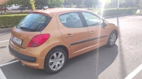 Обява за продажба на Peugeot 207 1.6 VTi 16v 120 (EP6) ~6 000 лв. - изображение 3