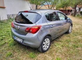 Opel Corsa | Mobile.bg    4