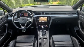 VW Passat 3R-line HarmonKardon VirtualCockpit AmbientLight , снимка 9